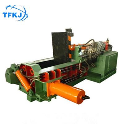 China Iron TF Y81 Scrap Metal Packaging Machinery Useful Industrial Press For Sale for sale