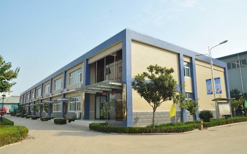 Verified China supplier - Henan Gengli Engineering Equipment Co.,Ltd.