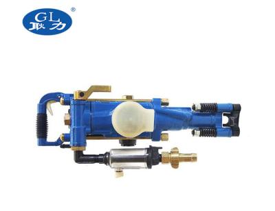 China Wholesale Hand Held Portable Pneumatic Air Leg YT28 Rock Drill Machine for sale