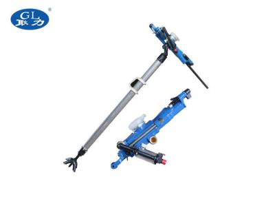 China Wholesale Hand Held Portable Pneumatic Air Leg YT28 Rock Drill Machine for sale