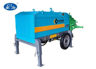 China Application Of Hydraulic Power Wet Concrete Spraying Machine​​​ ​ for sale