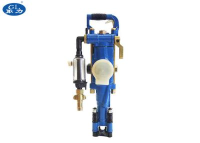 China Wholesale Hand Held Portable Pneumatic Air Leg YT28 Rock Drill Machine for sale