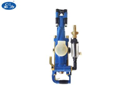 China Wholesale Hand Held Portable Pneumatic Air Leg YT28 Rock Drill Machine for sale