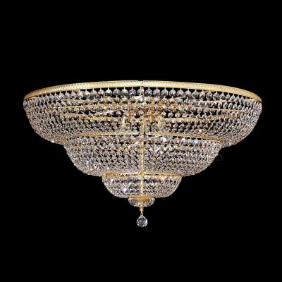 China Contemporary Individuality Lighting Contemporary Decorative Crystal Pendant Lamp for sale