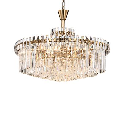 China Zhongshan Zinc Alloy Steel Hotel Fish Chandelier Light Fixture In China for sale