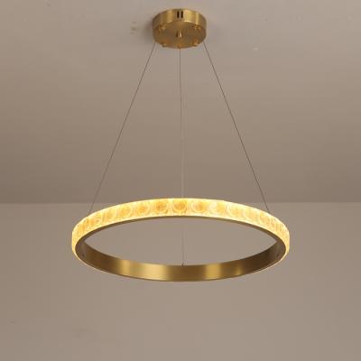 China Modern China Lighting Modern Decoration Living Room Glass Ceiling Light Lamp for sale