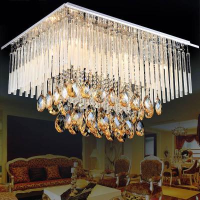 China Contemporary High End Design Floor Standing Chandelier With Great Price for sale