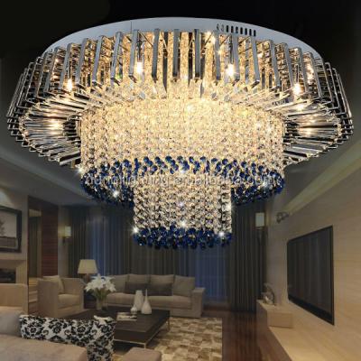 China Contemporary 2020 New Products Chinese Chandelier With High Quality for sale