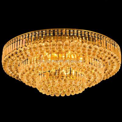 China Wholesale Hotel Flush Mount Lighting For Living Room/Bedroom/Showroom for sale