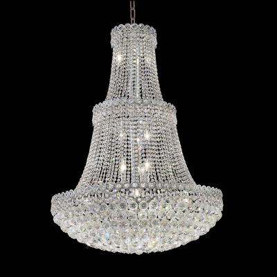 China Hotel New &Hot Lighting Products Modern European Pendant Lamp for sale