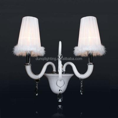 China Decorative Luxury Indoor Decorative Wall Lamp for sale