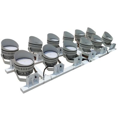 China Hot Sale 3000W Outdoor Durable Sports Stadiums Sports Stadium Lights For Sports Stadiums for sale