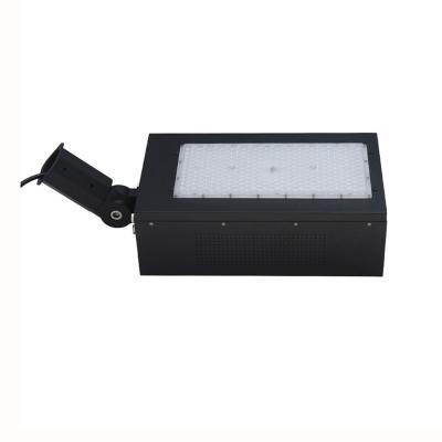 China Direct Selling Energy Saving Long Working Time Die Casting Aluminum LED Shoe Box Light For Sport Stadium Project Lighting for sale