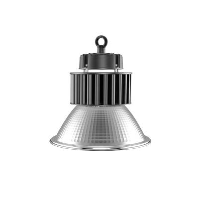 China Warehouse / Industrial Led High Bay Sport Yard Light With 60 90 120 Degree Reflector 150LM W 100W 150W 200W 240W Clear Black Premium Light Body for sale