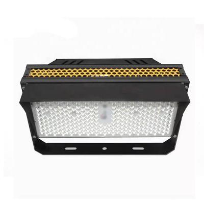 China Sports Stadiums Outdoor Use IP65 Led Flood Projection Lamp No Flickering Flood Lamp For Indoor Or Outdoor Square Stadium Lighting for sale