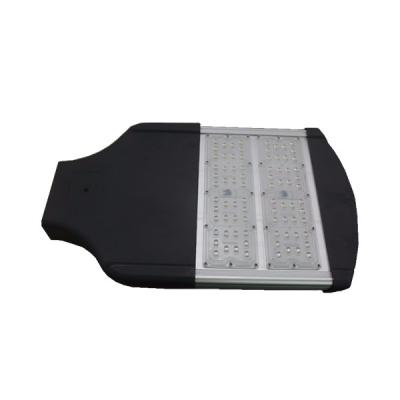 China Garden Brand Lamp Waterproof 100w Aluminum Body Led Street Light With Solar Panel for sale