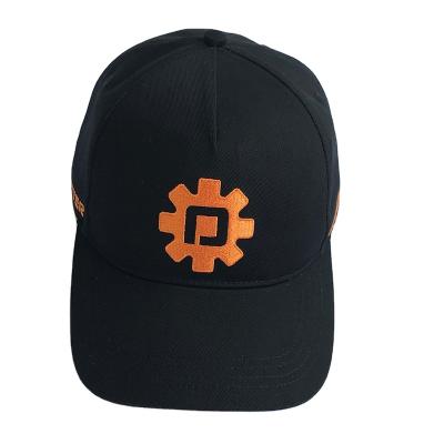 China Wholesale High Quality Classic 5 Panel Hats Custom Gorras Baseball Caps Men JOINT 5 Logo Design Your Own for sale