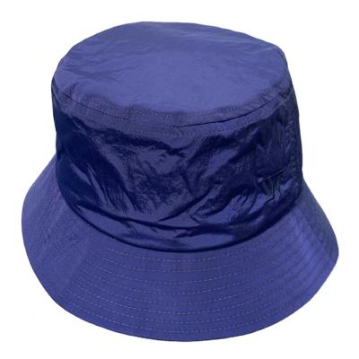 China Custom Character 20years Cotton Polyester Nylon Bucket Hat for sale