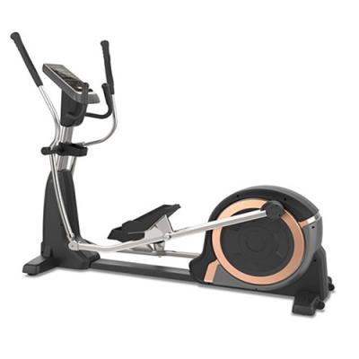 China Universal Gym Equipment Magnetic Elliptical Cross Trainer for sale