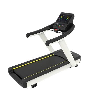 China Askone Commercial Home Gym Equipment Jogging Running Machine Commercial Treadmill For Gym Club for sale