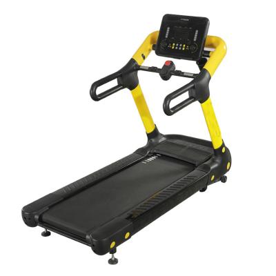 China Commercial Popular Home Machine Running Commercial Treadmill and Commercial Gym Equipment for sale