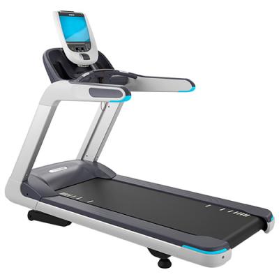 China T300 AC Motor Commercial Treadmill Commercial Gym Club Gym Askone Running Machine for sale