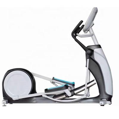 China Universal Gym Equipment Trainer Magnetic Elliptical In Elliptical Gym Cross Club for sale