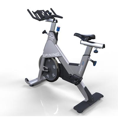 China Universal Fitness Equipment Gym Home Exercise Bike Spinning Bike for sale