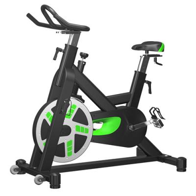 China Universal Commercial Fitness Equipment Askone Bike Magnetic Rotation Home Exercise Bike for sale