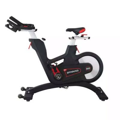 China Universal Commercial Gym Equipment Askone Bike Magnetic Spinning Exercise Bike for sale