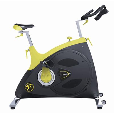 China Universal Commercial Fitness Equipment Spinning Bike Exercise Bike For Gym Club for sale