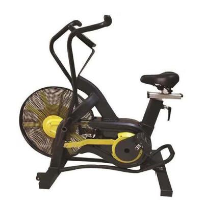 China Askone Universal Popular Commercial Air Bike Exercise Bike For Gym Center A-816 for sale