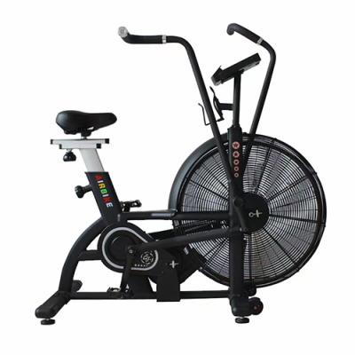 China Universal Shandong Askone Air Bike Gym Machine Manufacturer for sale