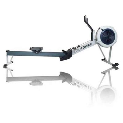 China Universal Gym Equipment Fan Rower Air Rower Rowing Machine for sale