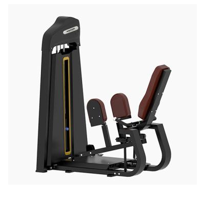 China Commercial Use Askone Health Tech Gym Equipment Pin Loaded Abductor Adductor Dual Function Machine for sale