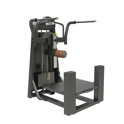 China Commercial Use Askone Health Tech Gym Equipment Loaded Multi Hip Hip Machine for sale