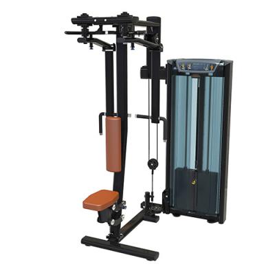 China Commercial Equipment Pin Loaded Pectoral Fly Rear 2 Mode Best Selling Use Strength Equipment Gym Delt for sale