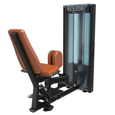 China Commercial Equipment Pin Loaded Hip Adductor 2 Modes Use Best Selling Strength Equipment Gymnasium Abductor for sale