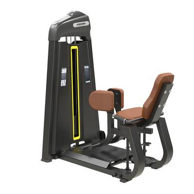 China Commercial Use Askone Health Tech Gym Equipment Pin Loaded Adductor for sale