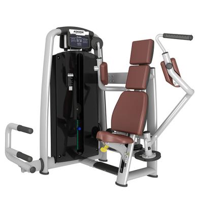 China Commercial Use Askone Q235 Steel Commercial Fitness Strength PEC Machine for sale