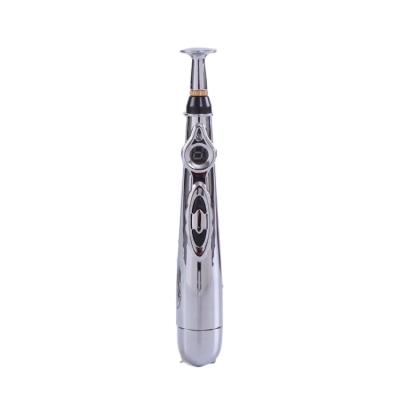 China Hot Selling Body Electric Acupuncture Pen Energy Massage Meridian Pen For Pain Relief Arthritis Therapy for sale