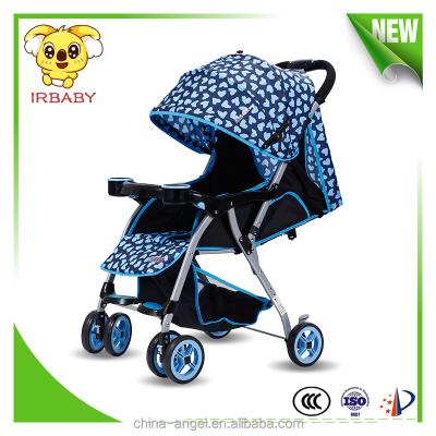 China Shock Proof Equipment Stylish Feeling Universal Baby Stroller Made In China Buggy/Baby Stroller/Baby Stroller Rain Cover for sale