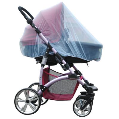 China Adjustable Type Baby Stroller And Polyester Material Baby Pram for sale