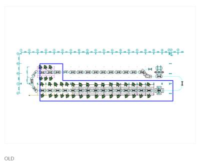 China Production Line Upgrade/Automotive EPC for sale