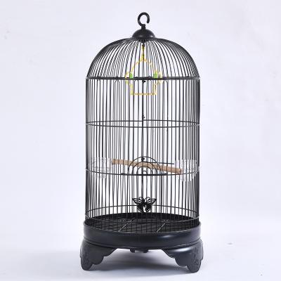 China Breathable Factory Sale Like Hot Cakes Wire Breeding Birdcage for sale