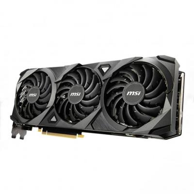 China Hot Desktop RTX3090 24GB for PC 384bit 24 GB NON LHR GDDR6X GeForce RTX 3090 Graphics Card for sale