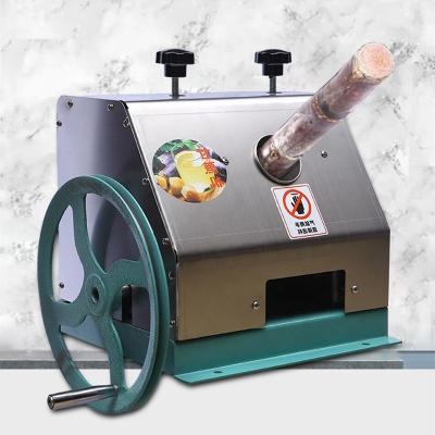 China Hotels commercial sugarcane juicer machine sugarcane juicer juicer making machine for sale