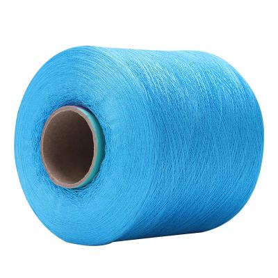 China Wholesale Cotton Yarns High Sustainable Yarn 60S/2 Twist Weaving 100% Cotton Yarns for sale