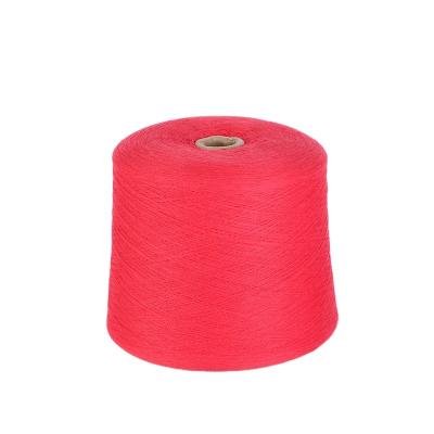 China Factory Sustainable Original Custom Combed Spun Yarn 100% Cotton Yarn For Costume Combed Cotton Fabric for sale