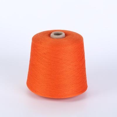 China Wholesale Soft Weaving Knitting Cotton Yarns Viable Factory 100% Cotton Yarn 40s/2 for sale